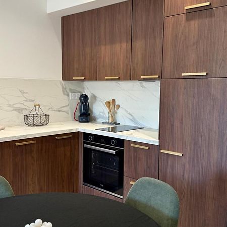 Appartement Neuf Contemporain لورد المظهر الخارجي الصورة