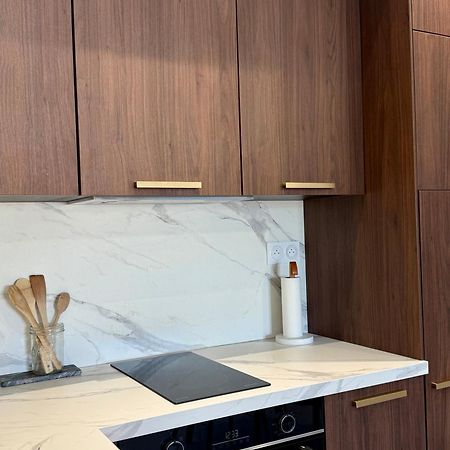 Appartement Neuf Contemporain لورد المظهر الخارجي الصورة