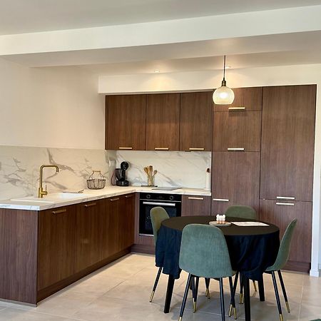 Appartement Neuf Contemporain لورد المظهر الخارجي الصورة