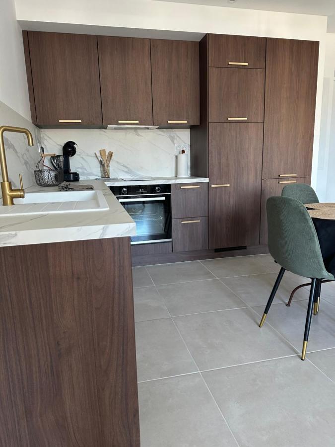 Appartement Neuf Contemporain لورد المظهر الخارجي الصورة