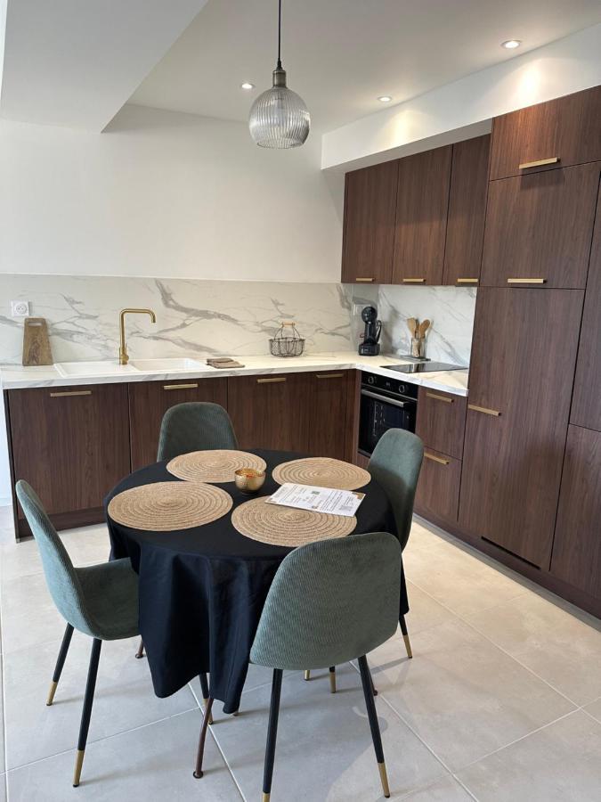 Appartement Neuf Contemporain لورد المظهر الخارجي الصورة