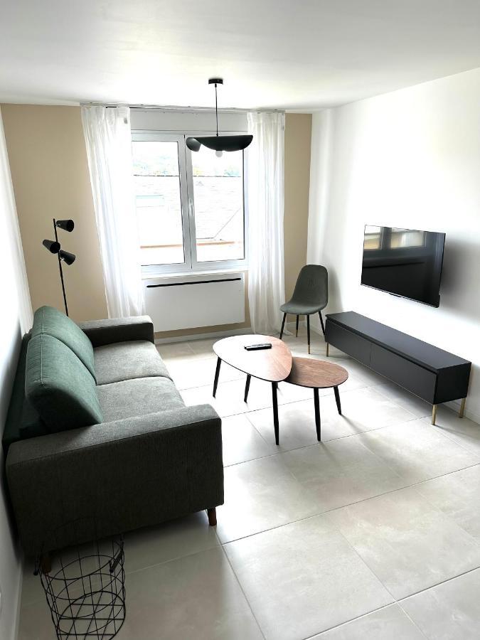 Appartement Neuf Contemporain لورد المظهر الخارجي الصورة