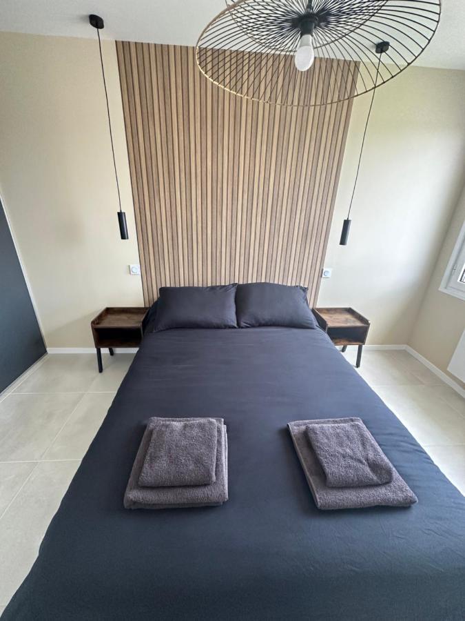 Appartement Neuf Contemporain لورد المظهر الخارجي الصورة