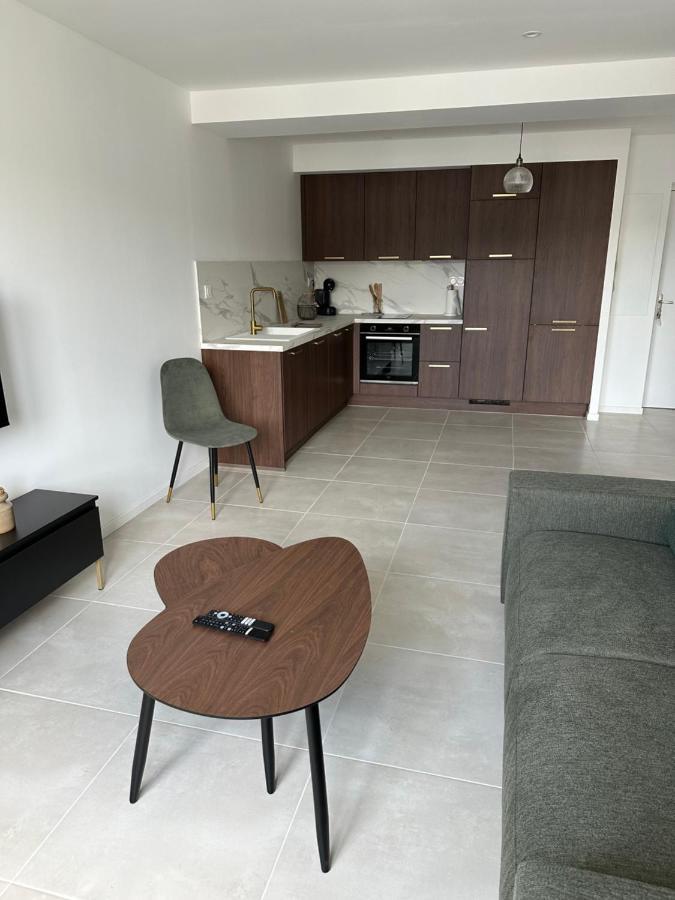 Appartement Neuf Contemporain لورد المظهر الخارجي الصورة