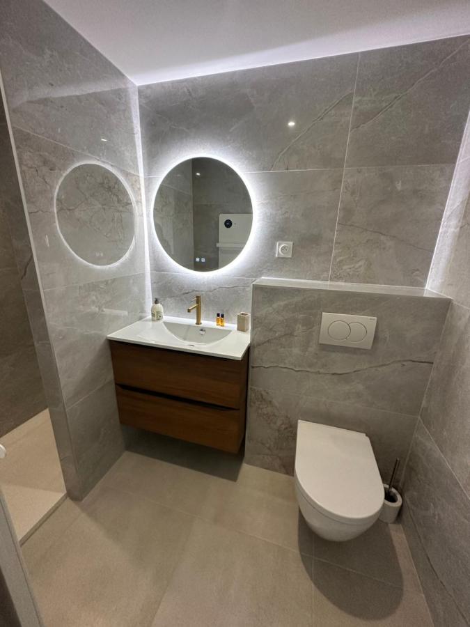 Appartement Neuf Contemporain لورد المظهر الخارجي الصورة