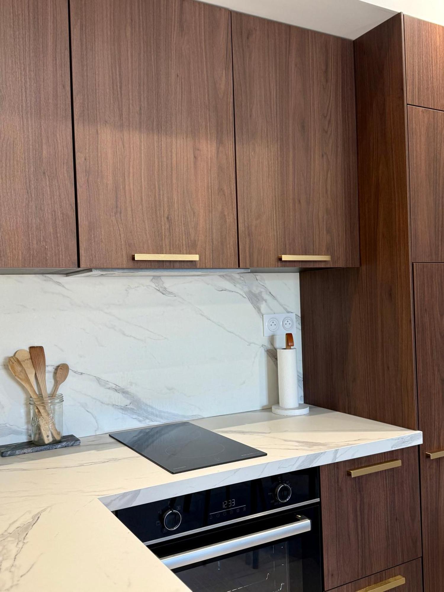 Appartement Neuf Contemporain لورد المظهر الخارجي الصورة