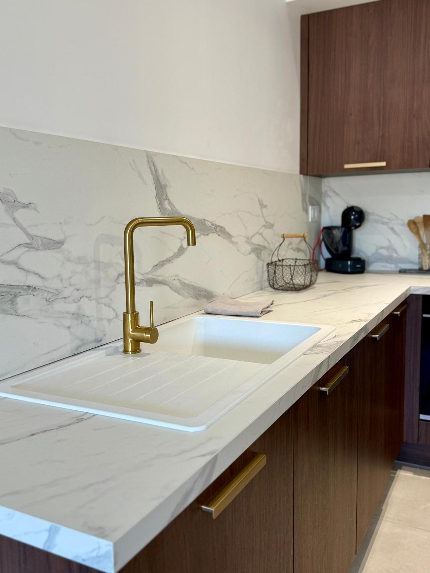 Appartement Neuf Contemporain لورد المظهر الخارجي الصورة
