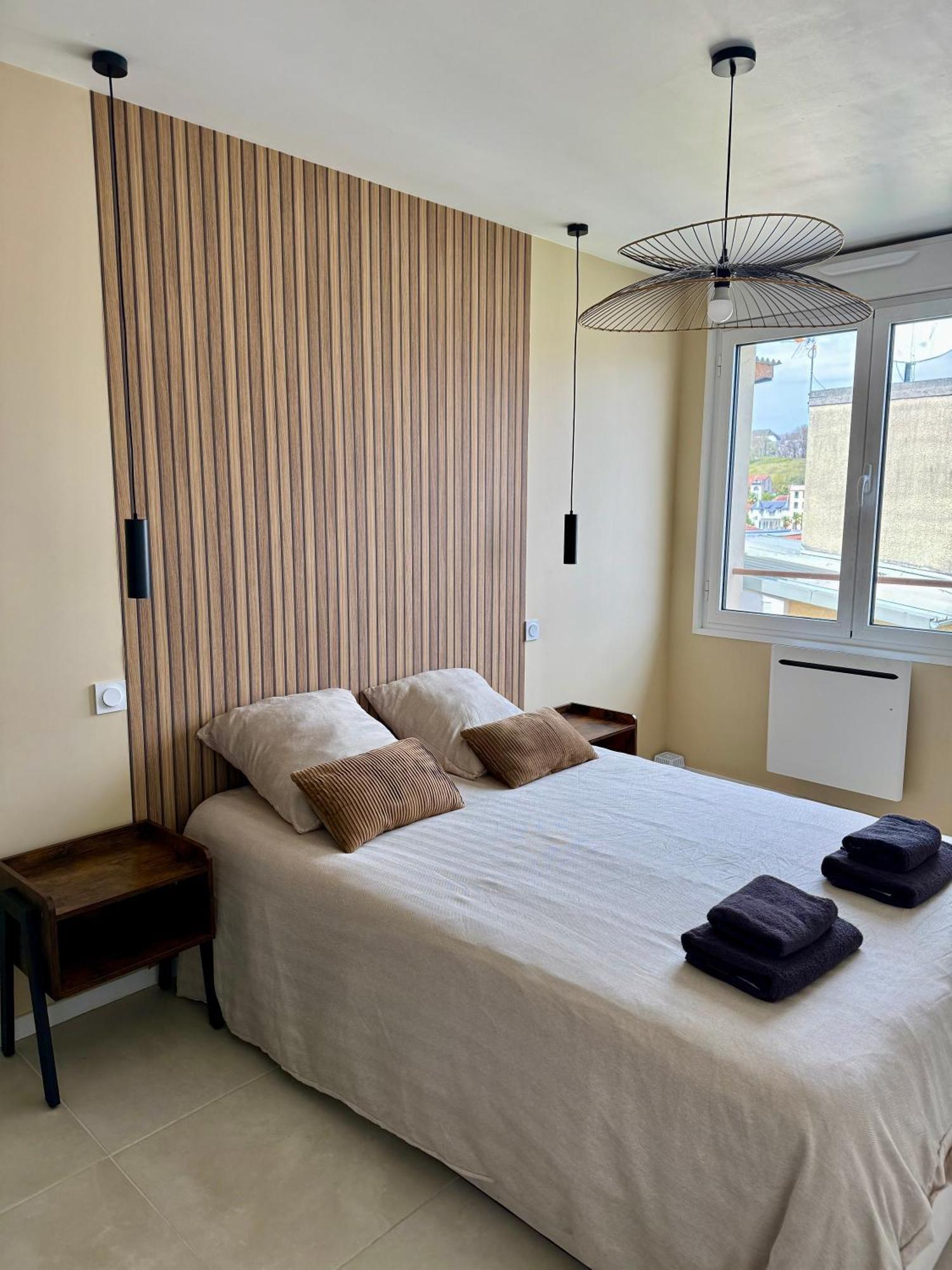 Appartement Neuf Contemporain لورد المظهر الخارجي الصورة